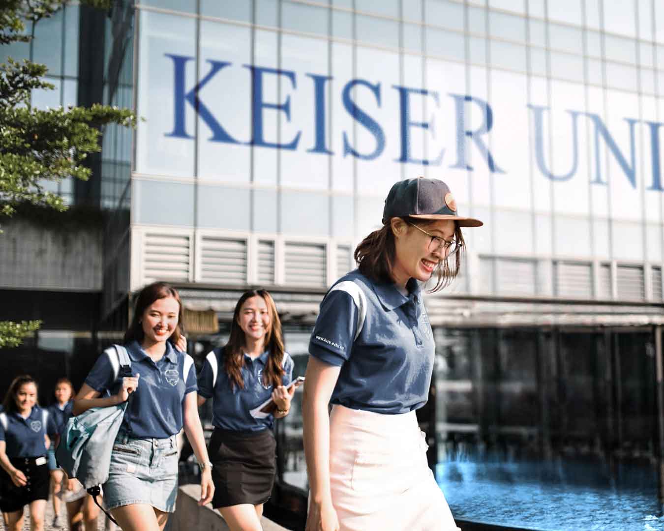 Downtown Campus