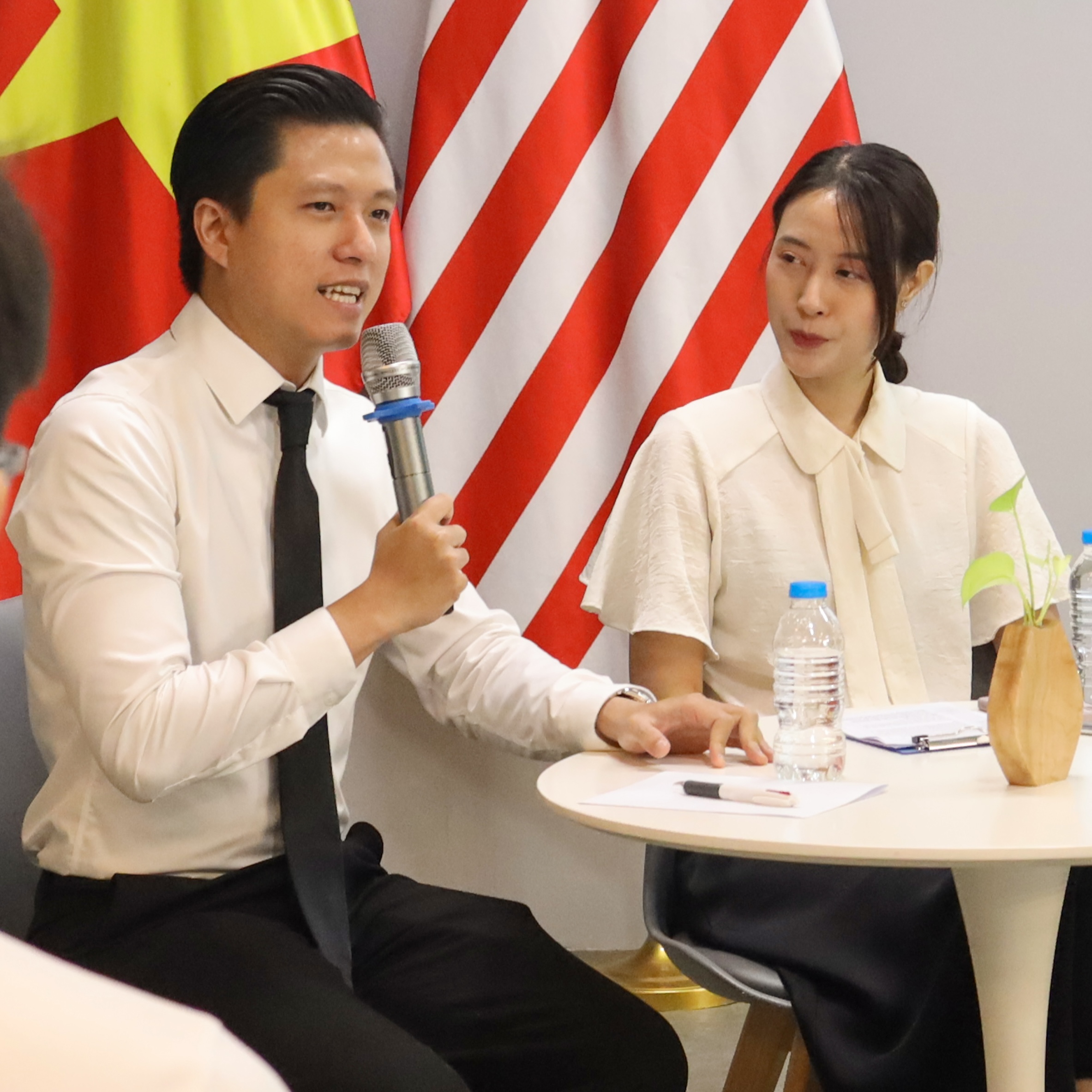 KUV organizes a seminar on transfer study abroad programs