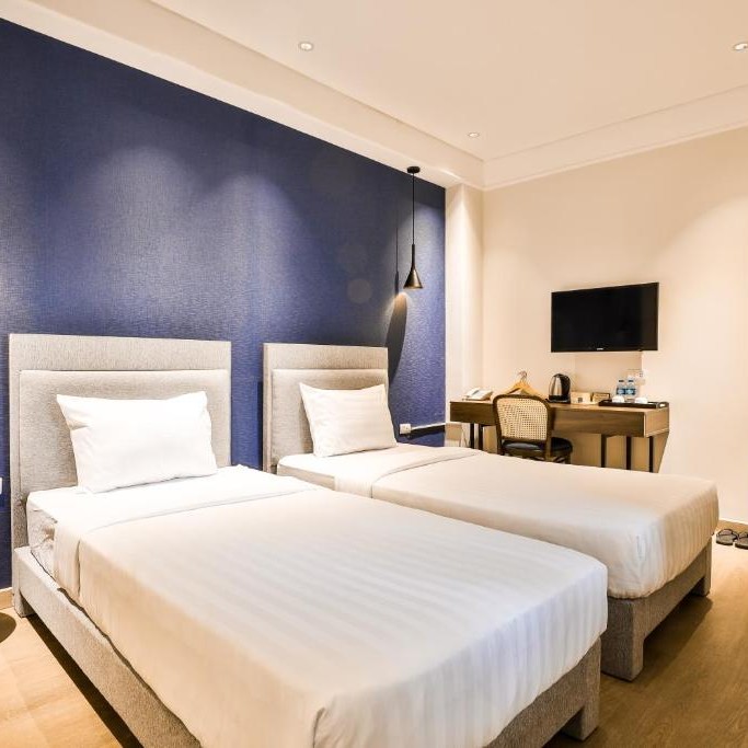 Accomodation Service