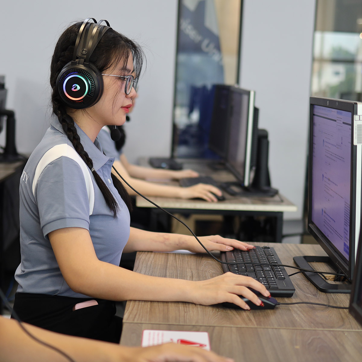Computer Science Area