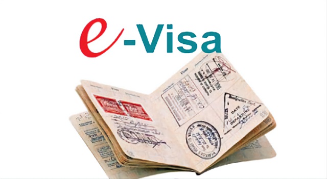 Visa Support