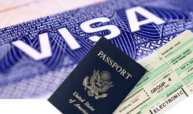 Financial Proof for a U.S. Student Visa